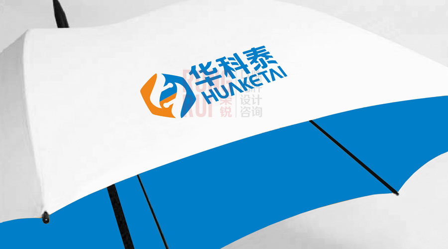 华科泰HUAKETAI生物品牌整合提升