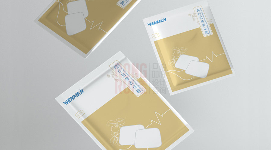 文曼科技WENMAN品牌优化整合设计