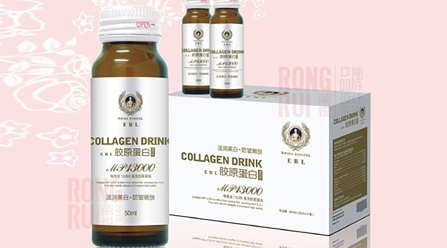 香港EBL国际医疗包装形象设计