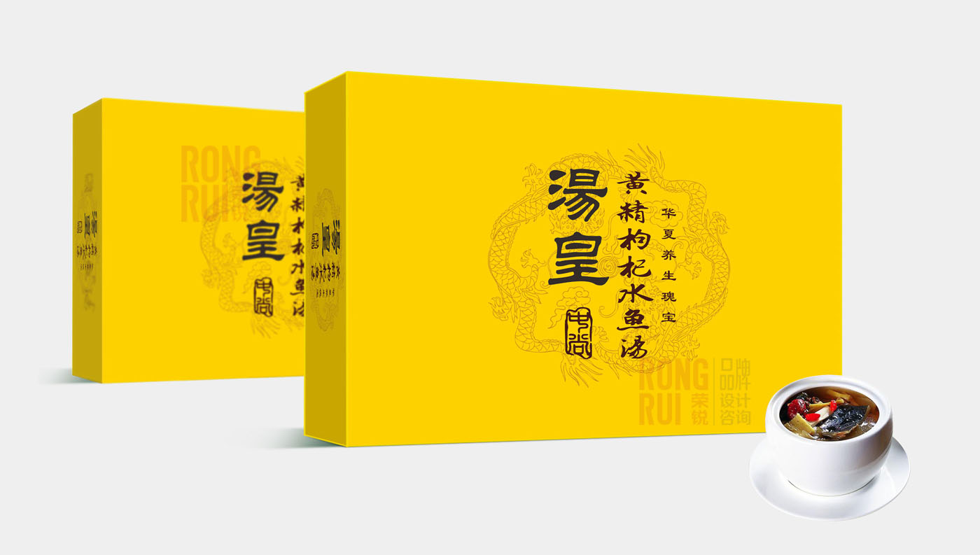 医疗VI形象设计